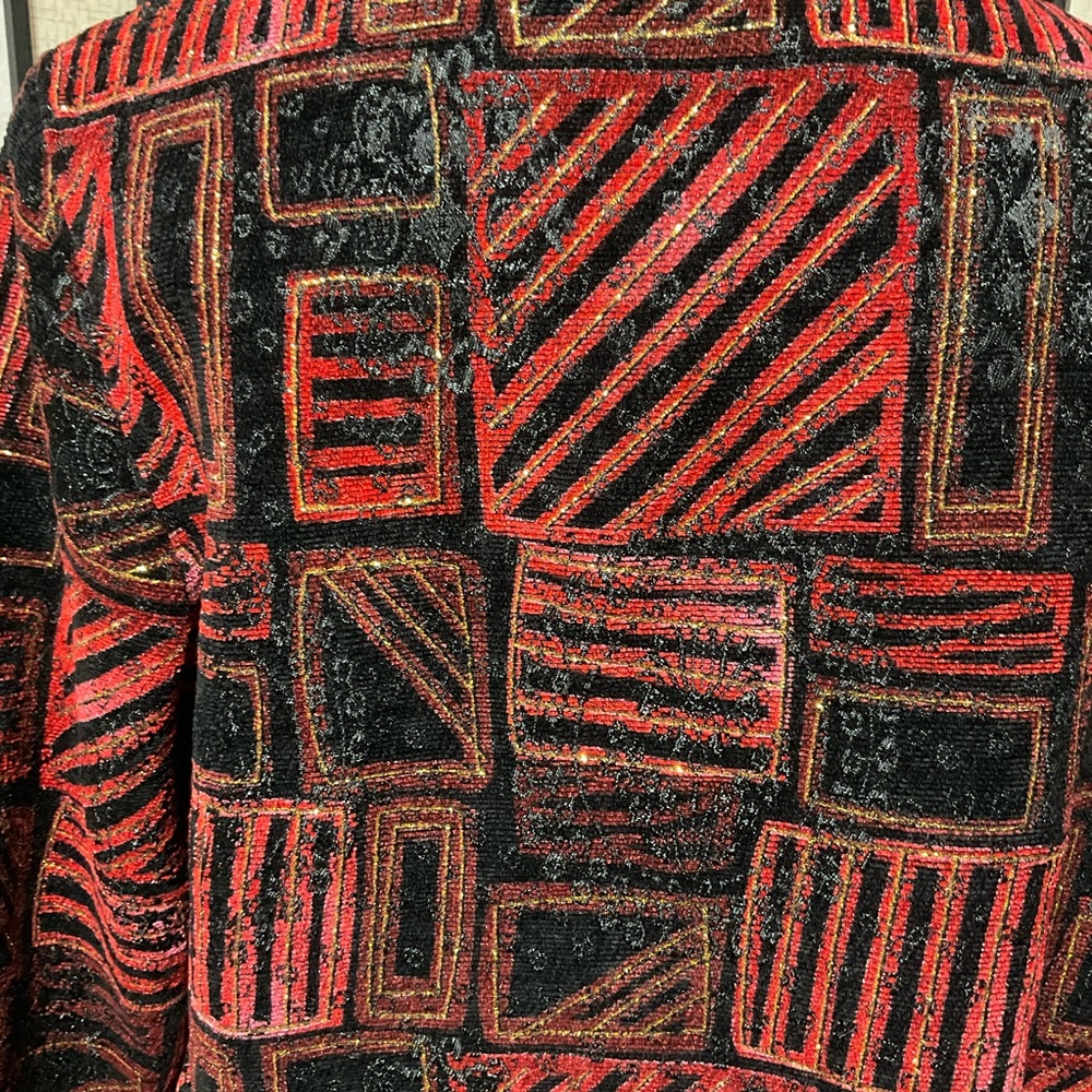 Reversible Jacket - Picture 3 of 6